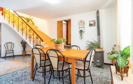 Maison 10 personnes à El Gastor - Photo 12