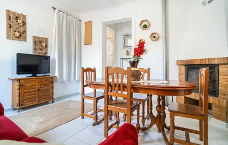 Maison 10 personnes à El Gastor - Photo 13
