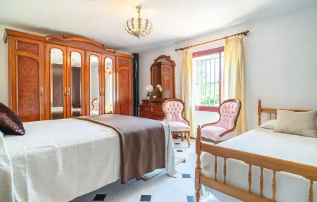 Maison 10 personnes à El Gastor - Photo 14