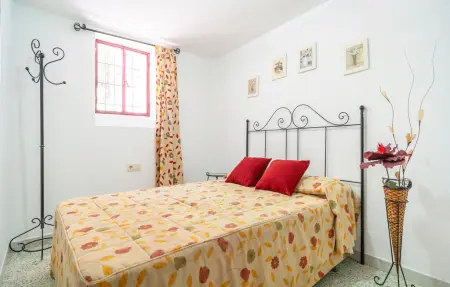 Maison 10 personnes à El Gastor - Photo 15