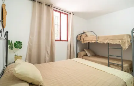 Maison 10 personnes à El Gastor - Photo 17