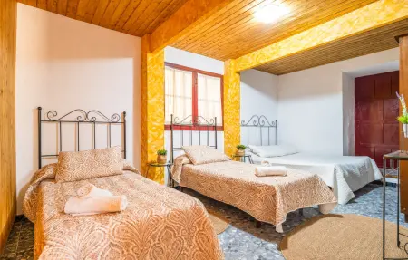 Maison 10 personnes à El Gastor - Photo 18