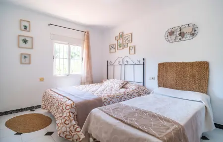 Maison 10 personnes à El Gastor - Photo 19