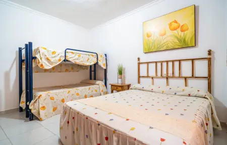 Maison 10 personnes à El Gastor - Photo 20