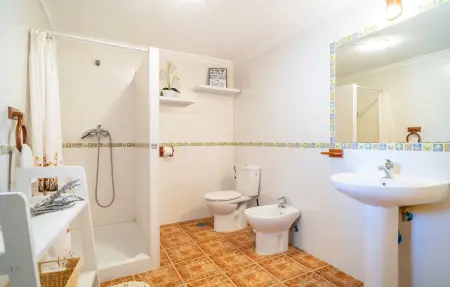 Maison 10 personnes à El Gastor - Photo 21