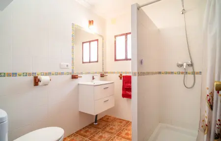 Maison 10 personnes à El Gastor - Photo 22