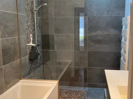 Maison neuve moderne près de la plage de Herlin - Photo 9