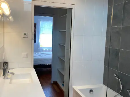 Maison neuve moderne près de la plage de Herlin - Photo 10
