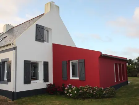 Maison neuve moderne près de la plage de Herlin - Photo 11