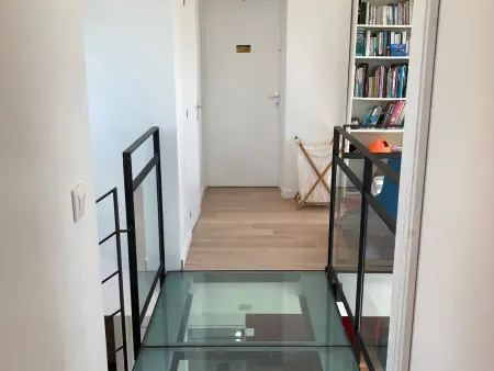 Maison neuve moderne près de la plage de Herlin - Photo 12