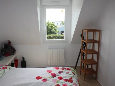 Maison neuve moderne près de la plage de Herlin - Photo 13