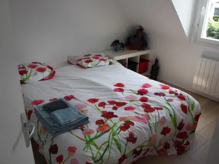 Maison neuve moderne près de la plage de Herlin - Photo 14