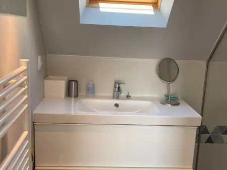 Maison neuve moderne près de la plage de Herlin - Photo 16
