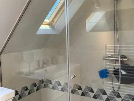 Maison neuve moderne près de la plage de Herlin - Photo 17