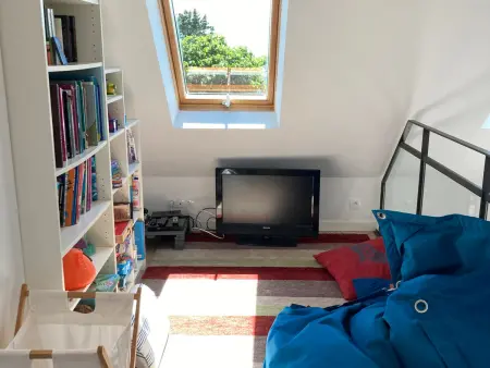 Maison neuve moderne près de la plage de Herlin - Photo 18