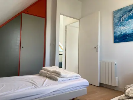 Maison neuve moderne près de la plage de Herlin - Photo 19