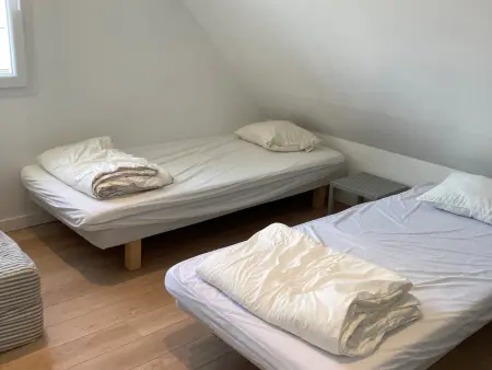 Maison neuve moderne près de la plage de Herlin - Photo 20