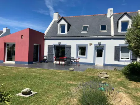 Maison neuve moderne près de la plage de Herlin - Photo 24