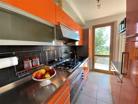 Casa Chiara, Maison 4 personnes à Castellina in Chianti - Photo 3