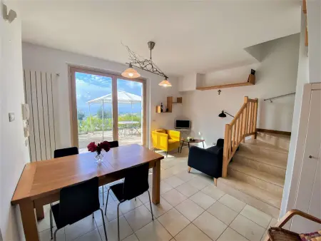 Casa Chiara, Maison 4 personnes à Castellina in Chianti - Photo 4