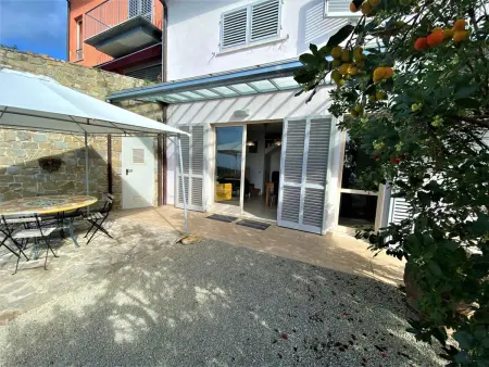 Casa Chiara, Maison 4 personnes à Castellina in Chianti - Photo 6