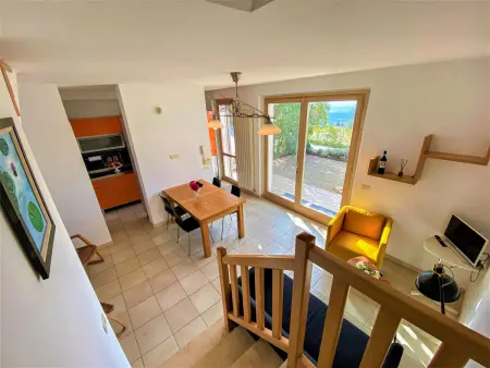 Casa Chiara, Maison 4 personnes à Castellina in Chianti - Photo 7