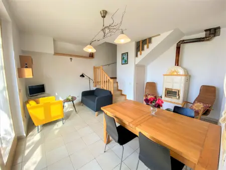 Casa Chiara, Maison 4 personnes à Castellina in Chianti - Photo 8