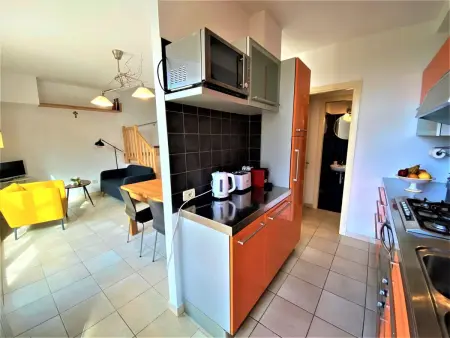 Casa Chiara, Maison 4 personnes à Castellina in Chianti - Photo 10