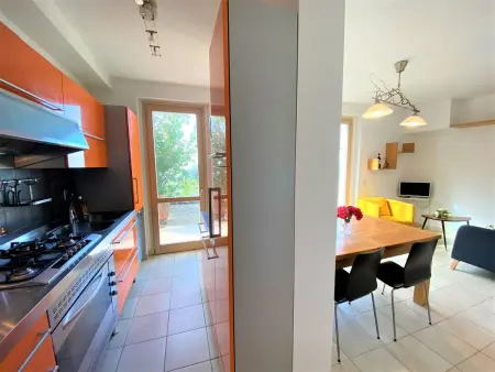 Casa Chiara, Maison 4 personnes à Castellina in Chianti - Photo 11