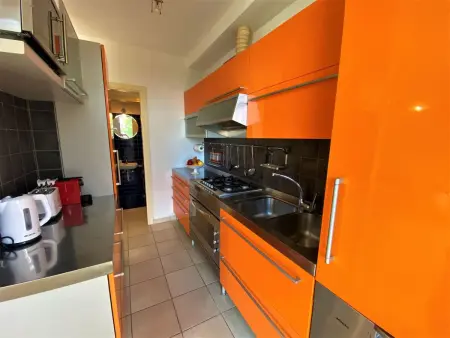 Casa Chiara, Maison 4 personnes à Castellina in Chianti - Photo 12