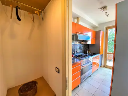 Casa Chiara, Maison 4 personnes à Castellina in Chianti - Photo 13