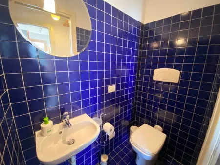 Casa Chiara, Maison 4 personnes à Castellina in Chianti - Photo 15