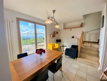 Casa Chiara, Maison 4 personnes à Castellina in Chianti - Photo 16