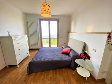 Casa Chiara, Maison 4 personnes à Castellina in Chianti - Photo 17