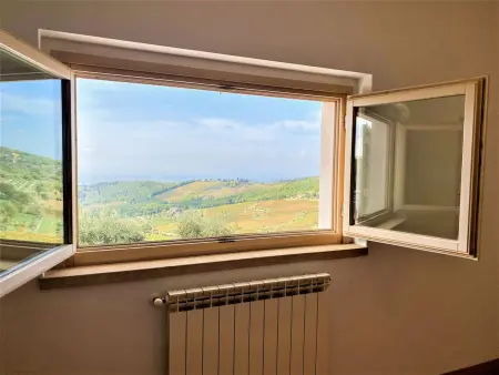 Casa Chiara, Maison 4 personnes à Castellina in Chianti - Photo 29