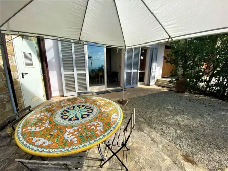 Casa Chiara, Maison 4 personnes à Castellina in Chianti - Photo 31