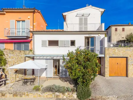 Casa Chiara, Maison 4 personnes à Castellina in Chianti - Photo 32