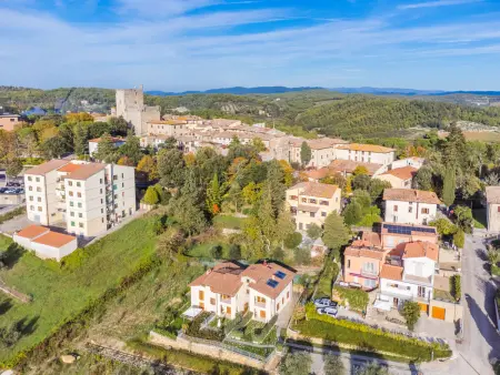 Casa Chiara, Maison 4 personnes à Castellina in Chianti - Photo 38