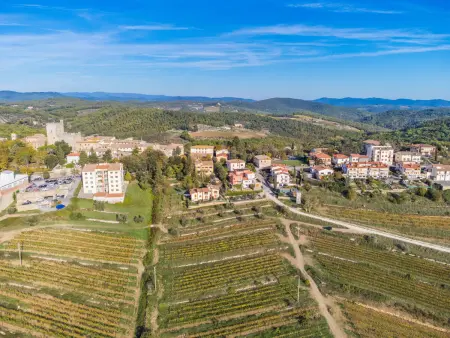 Casa Chiara, Maison 4 personnes à Castellina in Chianti - Photo 40