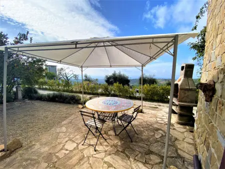 Casa Chiara, Maison 4 personnes à Castellina in Chianti - Photo 41