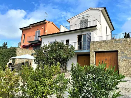 Casa Chiara, Maison 4 personnes à Castellina in Chianti - Photo 42