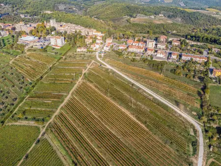 Casa Chiara, Maison 4 personnes à Castellina in Chianti - Photo 44