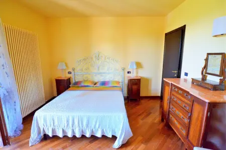 Villa Pali, Villa à Marsciano avec piscine près Trasimeno - Photo 2