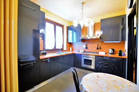 Villa Pali, Villa à Marsciano avec piscine près Trasimeno - Photo 3