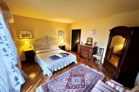 Villa Pali, Villa à Marsciano avec piscine près Trasimeno - Photo 18