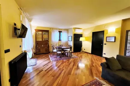 Villa Pali, Villa à Marsciano avec piscine près Trasimeno - Photo 19