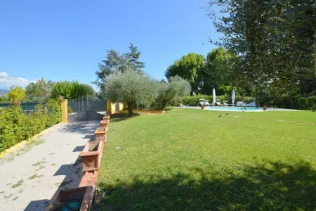 Villa Pali, Villa à Marsciano avec piscine près Trasimeno - Photo 25