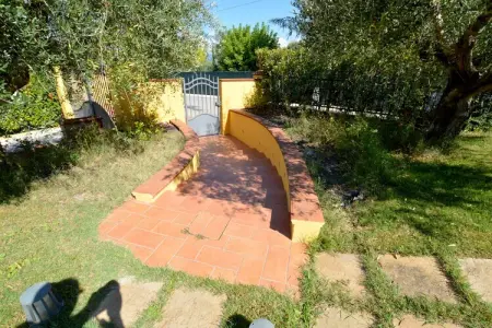 Villa Pali, Villa à Marsciano avec piscine près Trasimeno - Photo 26