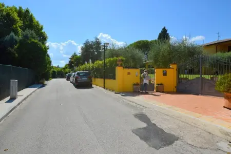 Villa Pali, Villa à Marsciano avec piscine près Trasimeno - Photo 27