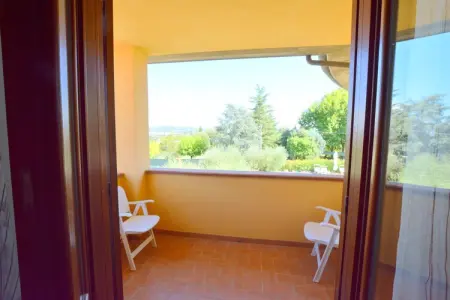Villa Pali, Villa à Marsciano avec piscine près Trasimeno - Photo 29